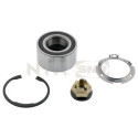 Kit de rolamento de roda SNR R155,75