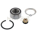 Kit de rolamento de roda SNR R155.76