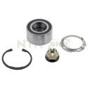 Kit de rolamento de roda SNR R155.80