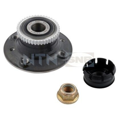 Kit de rolamento de roda SNR R155.82
