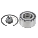 Kit de rolamento de roda SNR R155.87