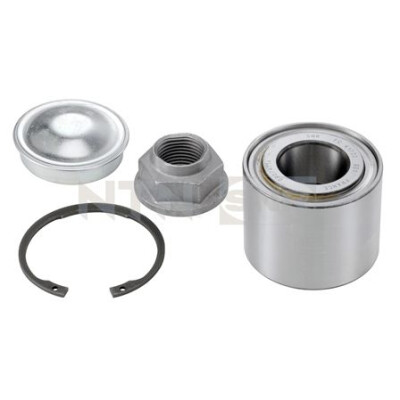 Kit de rolamento de roda SNR R155,89