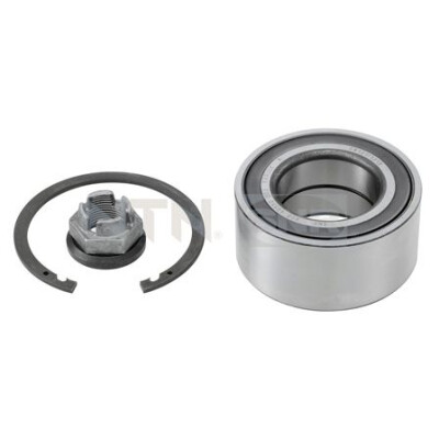 Kit de rolamento de roda SNR R155.92