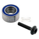 Kit de rolamento de roda SNR R157.13