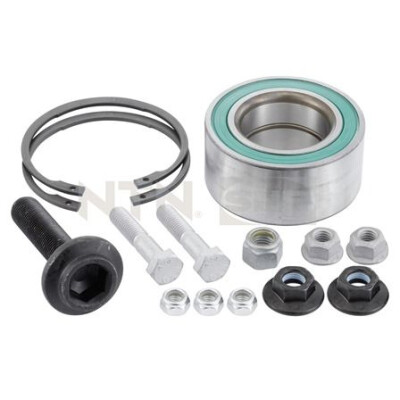 Kit de rolamento de roda SNR R157.18
