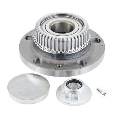 Kit de rolamento de roda SNR R157.20
