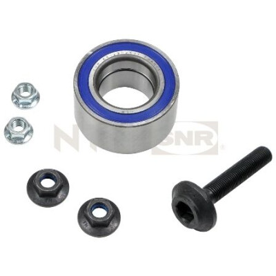 Kit de rolamento de roda SNR R157.23