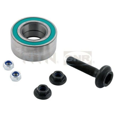 Kit de rolamento de roda SNR R157.24