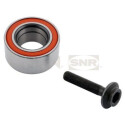 Kit de rolamento de roda SNR R157.28