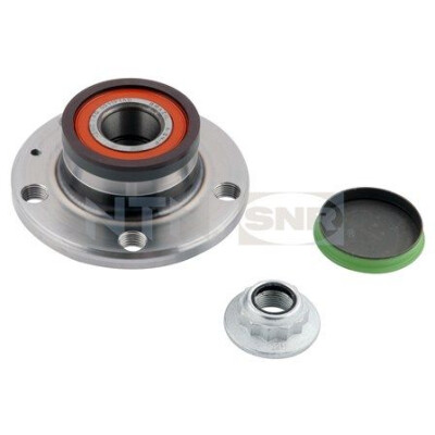 Kit de rolamento de roda SNR R157.31