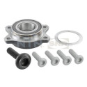 Kit de rolamento de roda SNR R157.40