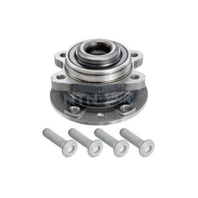 Kit de rolamento de roda SNR R157.42
