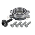 Kit de rolamento de roda SNR R157.43