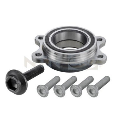 Kit de rolamento de roda SNR R157.43