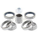 Kit de rolamento de roda SNR R158.04