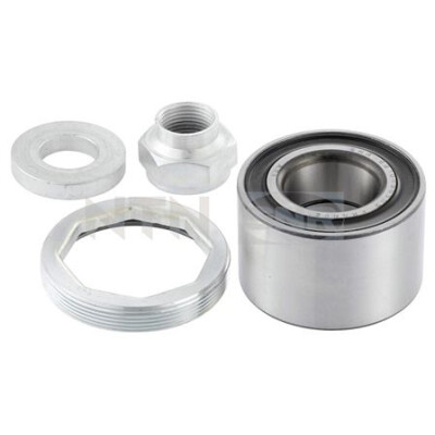 Kit de rolamento de roda SNR R158.07