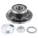 Kit de rolamento de roda SNR R158.22