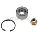 Kit de rolamento de roda SNR R158.25