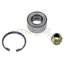 Kit de rolamento de roda SNR R158.34