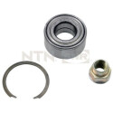 Kit de rolamento de roda SNR R158.35
