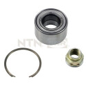 Kit de rolamento de roda SNR R158.41