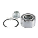 Kit de rolamento de roda SNR R158.43