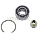 Kit de rolamento de roda SNR R158.44