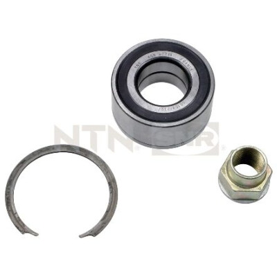 Kit de rolamento de roda SNR R158.44