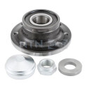 Kit de rolamento de roda SNR R158.46