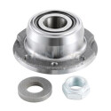 Kit de rolamento de roda SNR R158.48
