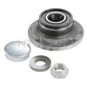Kit de rolamento de roda SNR R158.59