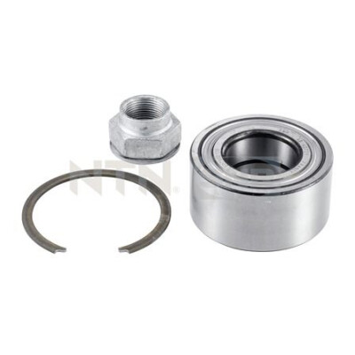 Kit de rolamento de roda SNR R158.64