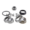 Kit de rolamento de roda SNR R159.12