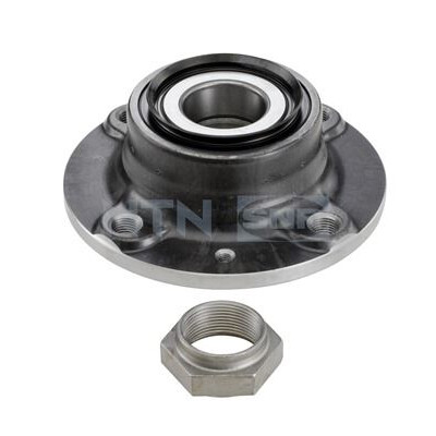 Kit de rolamento de roda SNR R159.15