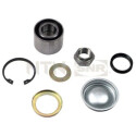 Kit de rolamento de roda SNR R159.19