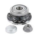 Kit de rolamento de roda SNR R159.32