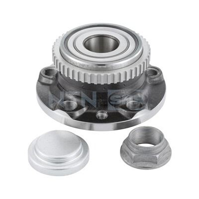 Kit de rolamento de roda SNR R159.32