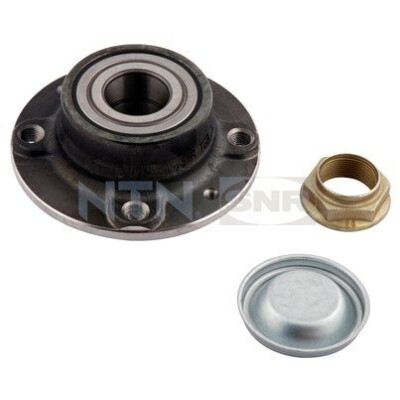 Kit de rolamento de roda SNR R159.37