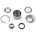 Kit de rolamento de roda SNR R159.38
