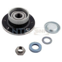 Kit de rolamento de roda SNR R159,39