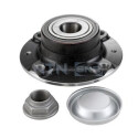 Kit de rolamento de roda SNR R159.42