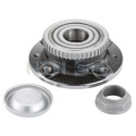 Kit de rolamento de roda SNR R159.43