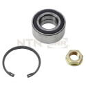 Kit de rolamento de roda SNR R159.44