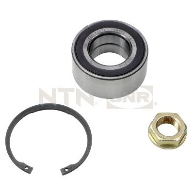 Kit de rolamento de roda SNR R159.44