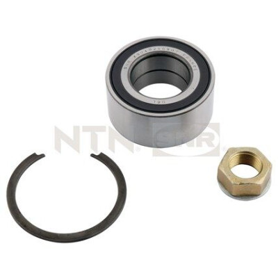 Kit de rolamento de roda SNR R159,45