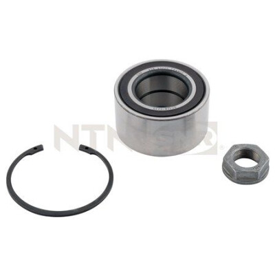 Kit de rolamento de roda SNR R159,47