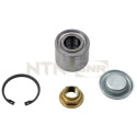 Kit de rolamento de roda SNR R159,48