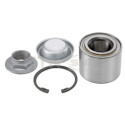 Kit de rolamento de roda SNR R159.53