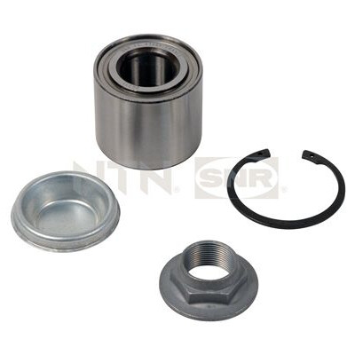 Kit de rolamento de roda SNR R159.54