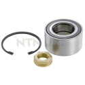 Kit de rolamento de roda SNR R159,55